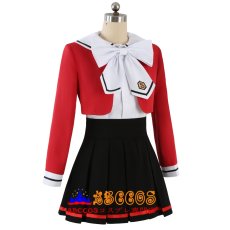 画像2: 魔法騎士レイアース（マジックナイトレイアース Magic Knight Rayearth）獅堂 光（しどう ひかる）コスプレ衣装 オーダーメイド可能 abccos製 「受注生産」 (2)