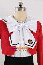 画像7: 魔法騎士レイアース（マジックナイトレイアース Magic Knight Rayearth）獅堂 光（しどう ひかる）コスプレ衣装 オーダーメイド可能 abccos製 「受注生産」 (7)