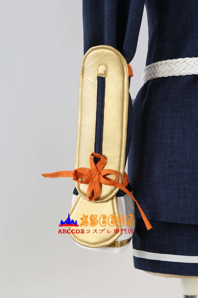 画像13: 刀剣乱舞-ONLINE- 粟田口 五虎退(ごこたい) コスプレ衣装 オーダーメイド可能 abccos製 「受注生産」 (13)