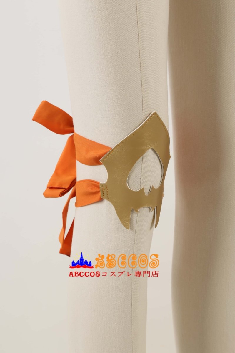画像18: 刀剣乱舞-ONLINE- 粟田口 五虎退(ごこたい) コスプレ衣装 オーダーメイド可能 abccos製 「受注生産」 (18)