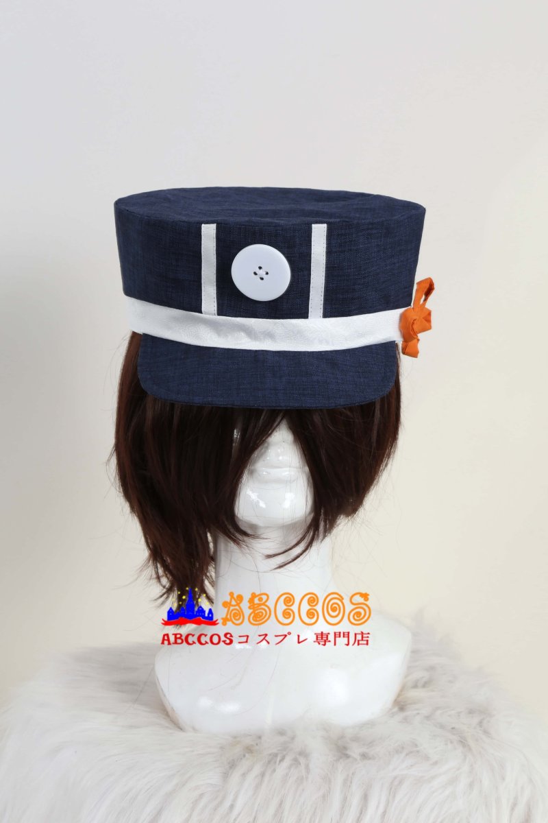 画像19: 刀剣乱舞-ONLINE- 粟田口 五虎退(ごこたい) コスプレ衣装 オーダーメイド可能 abccos製 「受注生産」 (19)