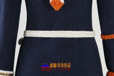 画像22: 刀剣乱舞-ONLINE- 粟田口 五虎退(ごこたい) コスプレ衣装 オーダーメイド可能 abccos製 「受注生産」 (22)