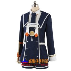 画像3: 刀剣乱舞-ONLINE- 粟田口 五虎退(ごこたい) コスプレ衣装 オーダーメイド可能 abccos製 「受注生産」 (3)