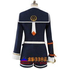 画像4: 刀剣乱舞-ONLINE- 粟田口 五虎退(ごこたい) コスプレ衣装 オーダーメイド可能 abccos製 「受注生産」 (4)