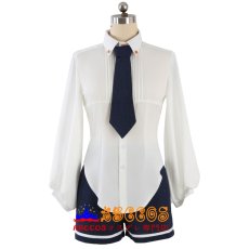 画像5: 刀剣乱舞-ONLINE- 粟田口 五虎退(ごこたい) コスプレ衣装 オーダーメイド可能 abccos製 「受注生産」 (5)