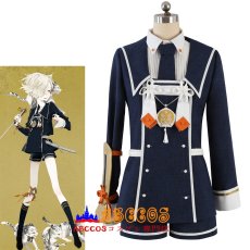 画像6: 刀剣乱舞-ONLINE- 粟田口 五虎退(ごこたい) コスプレ衣装 オーダーメイド可能 abccos製 「受注生産」 (6)