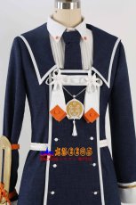 画像7: 刀剣乱舞-ONLINE- 粟田口 五虎退(ごこたい) コスプレ衣装 オーダーメイド可能 abccos製 「受注生産」 (7)