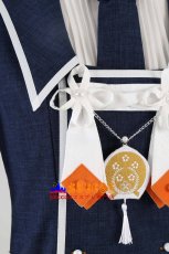 画像9: 刀剣乱舞-ONLINE- 粟田口 五虎退(ごこたい) コスプレ衣装 オーダーメイド可能 abccos製 「受注生産」 (9)