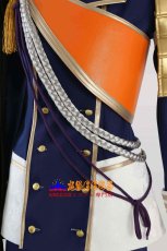 画像10:  刀剣乱舞-ONLINE-  いちごひとふり(Ichigo Hitofuri) コスプレ衣装 オーダーメイド可能 abccos製 「受注生産」 (10)