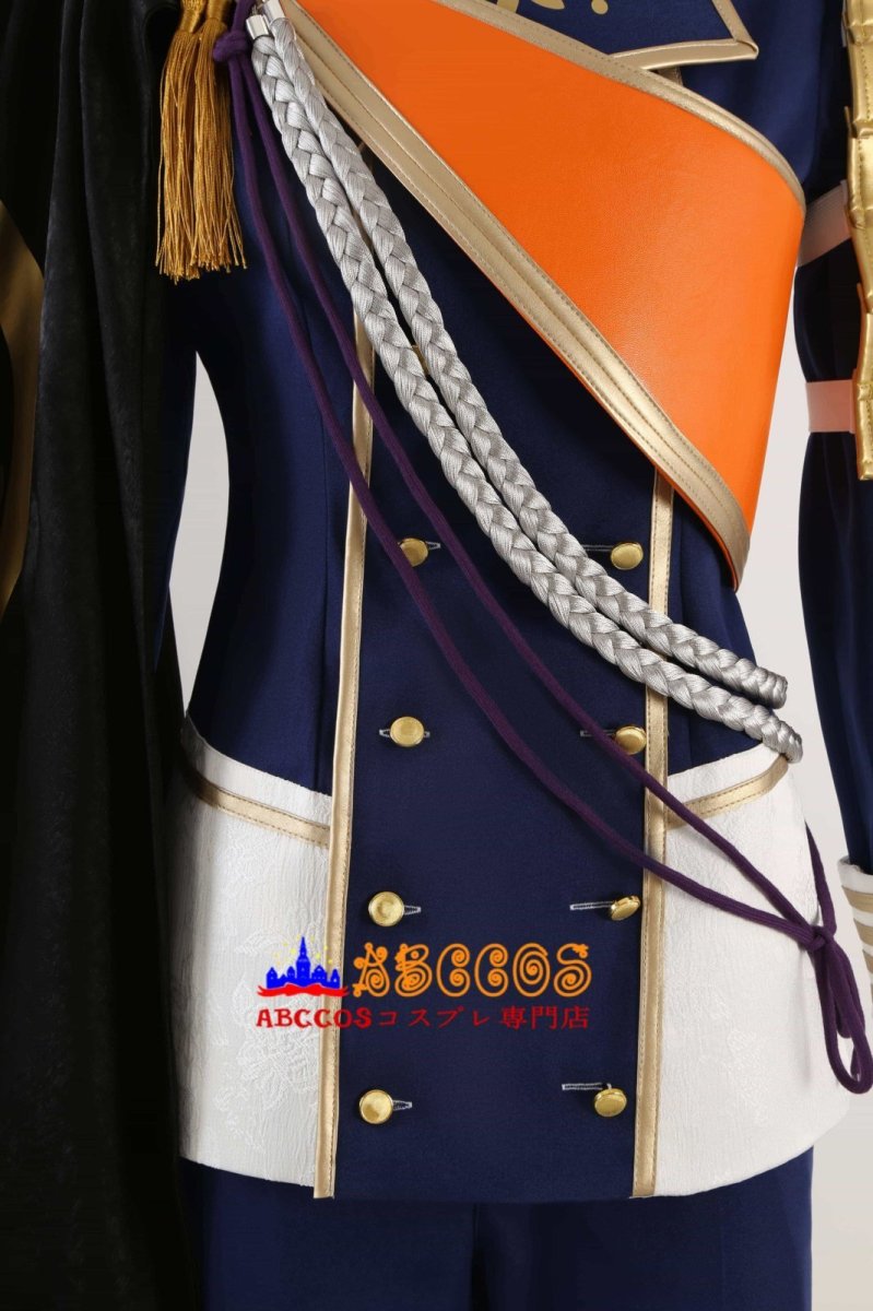画像11:  刀剣乱舞-ONLINE-  いちごひとふり(Ichigo Hitofuri) コスプレ衣装 オーダーメイド可能 abccos製 「受注生産」 (11)