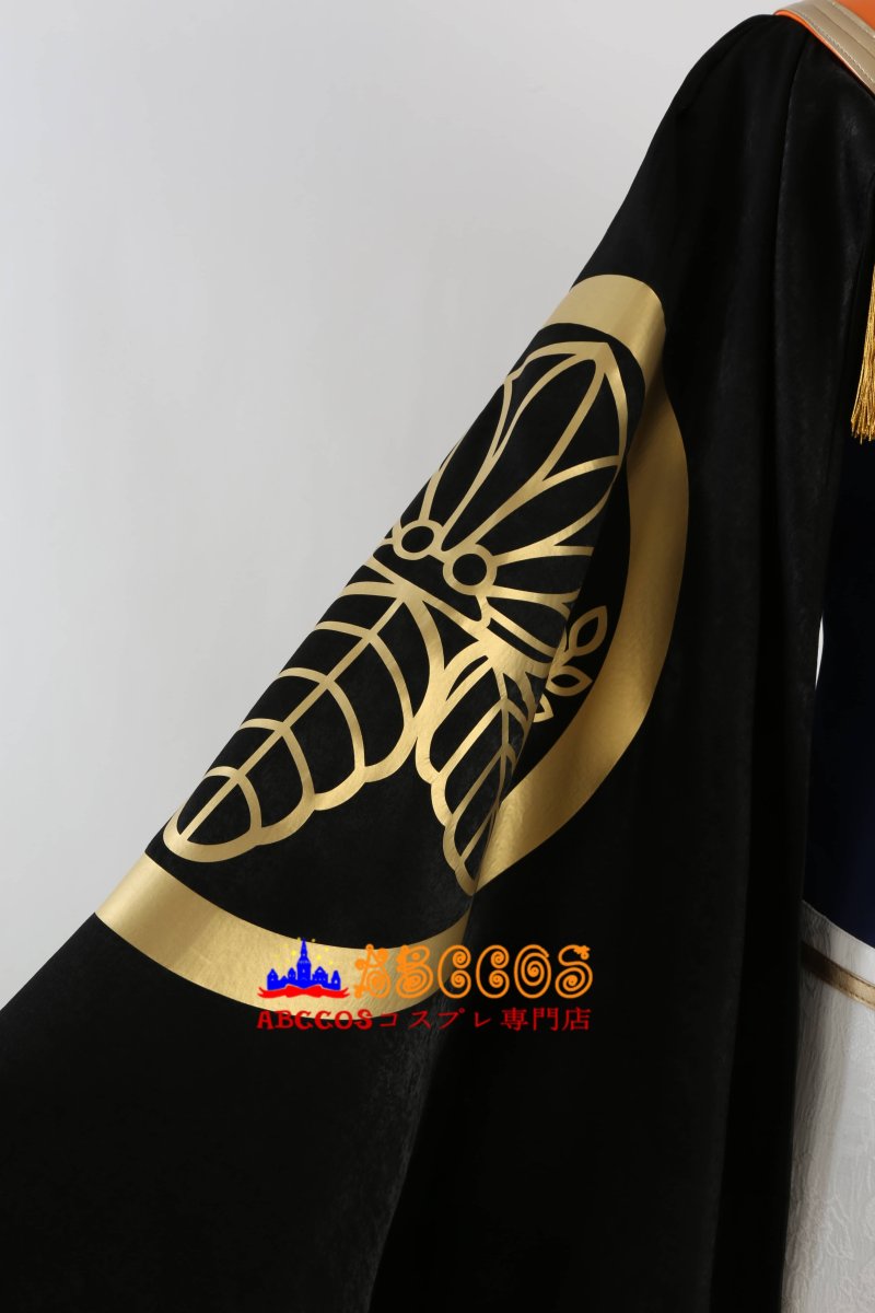 画像12:  刀剣乱舞-ONLINE-  いちごひとふり(Ichigo Hitofuri) コスプレ衣装 オーダーメイド可能 abccos製 「受注生産」 (12)