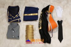 画像14:  刀剣乱舞-ONLINE-  いちごひとふり(Ichigo Hitofuri) コスプレ衣装 オーダーメイド可能 abccos製 「受注生産」 (14)