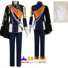画像15:  刀剣乱舞-ONLINE-  いちごひとふり(Ichigo Hitofuri) コスプレ衣装 オーダーメイド可能 abccos製 「受注生産」 (15)