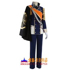 画像2:  刀剣乱舞-ONLINE-  いちごひとふり(Ichigo Hitofuri) コスプレ衣装 オーダーメイド可能 abccos製 「受注生産」 (2)
