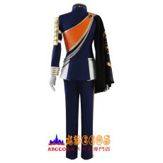 画像4:  刀剣乱舞-ONLINE-  いちごひとふり(Ichigo Hitofuri) コスプレ衣装 オーダーメイド可能 abccos製 「受注生産」 (4)