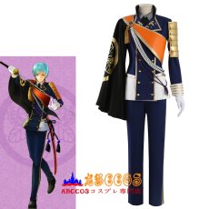 画像5:  刀剣乱舞-ONLINE-  いちごひとふり(Ichigo Hitofuri) コスプレ衣装 オーダーメイド可能 abccos製 「受注生産」 (5)