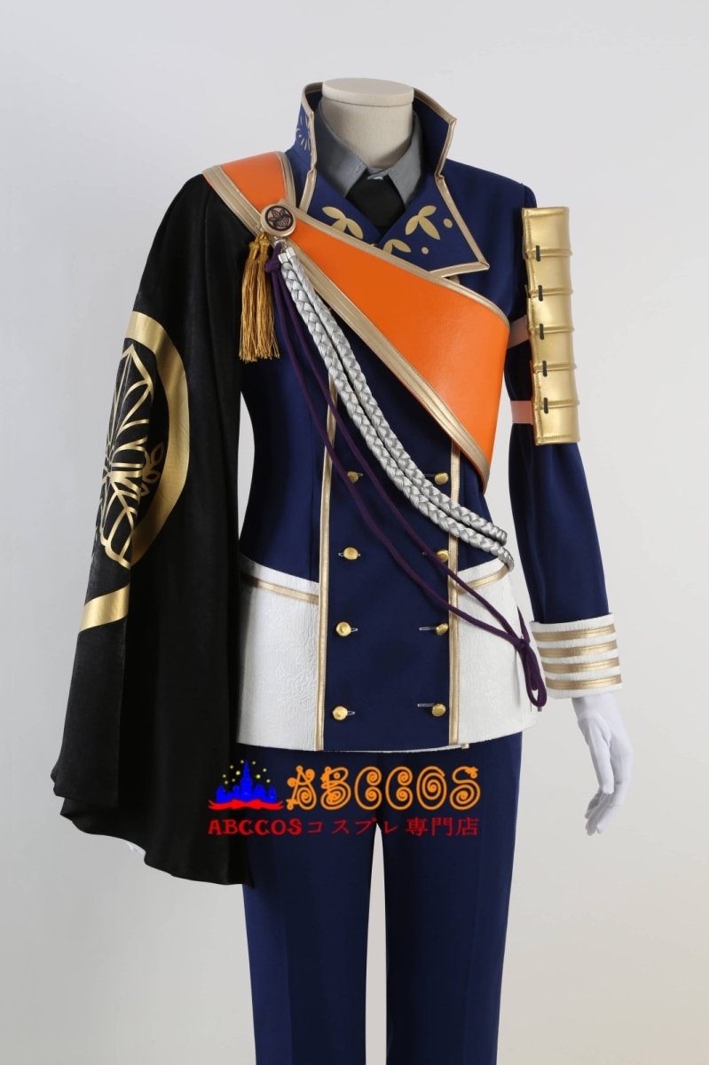 画像6:  刀剣乱舞-ONLINE-  いちごひとふり(Ichigo Hitofuri) コスプレ衣装 オーダーメイド可能 abccos製 「受注生産」 (6)