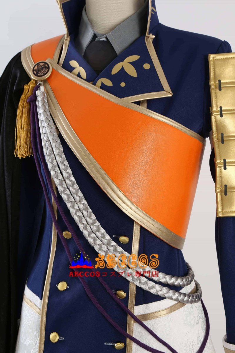 画像7:  刀剣乱舞-ONLINE-  いちごひとふり(Ichigo Hitofuri) コスプレ衣装 オーダーメイド可能 abccos製 「受注生産」 (7)