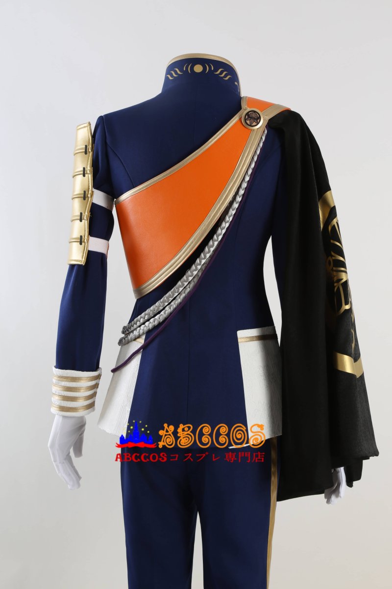 画像8:  刀剣乱舞-ONLINE-  いちごひとふり(Ichigo Hitofuri) コスプレ衣装 オーダーメイド可能 abccos製 「受注生産」 (8)