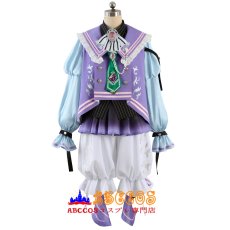 画像1: あんさんぶるスターズ！！Ensemble Stars!! world tour 花群 冬芽（はなむら ふゆめ） コスプレ衣装 オーダーメイド可能 abccos製 「受注生産」 (1)