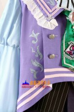 画像10: あんさんぶるスターズ！！Ensemble Stars!! world tour 花群 冬芽（はなむら ふゆめ） コスプレ衣装 オーダーメイド可能 abccos製 「受注生産」 (10)