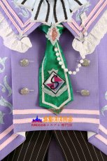 画像11: あんさんぶるスターズ！！Ensemble Stars!! world tour 花群 冬芽（はなむら ふゆめ） コスプレ衣装 オーダーメイド可能 abccos製 「受注生産」 (11)