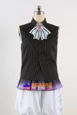 画像16: あんさんぶるスターズ！！Ensemble Stars!! world tour 花群 冬芽（はなむら ふゆめ） コスプレ衣装 オーダーメイド可能 abccos製 「受注生産」 (16)