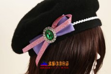 画像22: あんさんぶるスターズ！！Ensemble Stars!! world tour 花群 冬芽（はなむら ふゆめ） コスプレ衣装 オーダーメイド可能 abccos製 「受注生産」 (22)