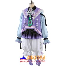 画像3: あんさんぶるスターズ！！Ensemble Stars!! world tour 花群 冬芽（はなむら ふゆめ） コスプレ衣装 オーダーメイド可能 abccos製 「受注生産」 (3)
