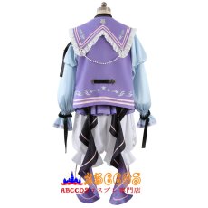 画像4: あんさんぶるスターズ！！Ensemble Stars!! world tour 花群 冬芽（はなむら ふゆめ） コスプレ衣装 オーダーメイド可能 abccos製 「受注生産」 (4)