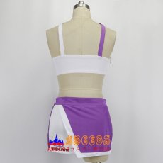 画像8: レースクイーン Race Queen コスプレ衣装 abccos製 「受注生産」 (8)