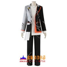 画像1: あんさんぶるスターズ！！Ensemble Stars!! Coolside 仙石 忍（せんごく しのぶ）守沢 千秋（もりさわ ちあき）南雲 鉄虎（なぐも てとら）高峯 翠（たかみね みどり）深海奏汰（しんかい かなた）コスプレ衣装 オーダーメイド可能 abccos製 「受注生産」 (1)
