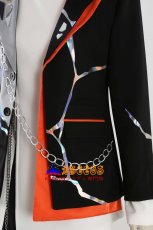 画像12: あんさんぶるスターズ！！Ensemble Stars!! Coolside 仙石 忍（せんごく しのぶ）守沢 千秋（もりさわ ちあき）南雲 鉄虎（なぐも てとら）高峯 翠（たかみね みどり）深海奏汰（しんかい かなた）コスプレ衣装 オーダーメイド可能 abccos製 「受注生産」 (12)