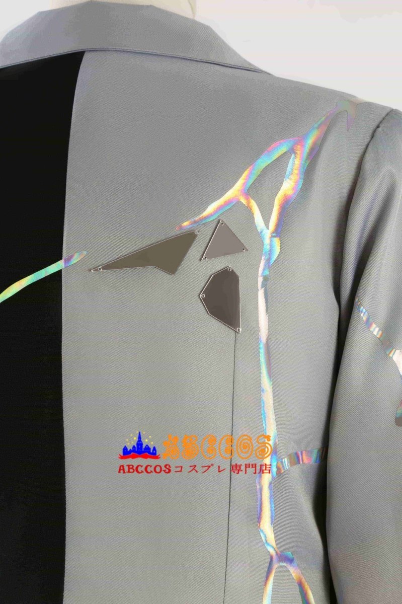 画像13: あんさんぶるスターズ！！Ensemble Stars!! Coolside 仙石 忍（せんごく しのぶ）守沢 千秋（もりさわ ちあき）南雲 鉄虎（なぐも てとら）高峯 翠（たかみね みどり）深海奏汰（しんかい かなた）コスプレ衣装 オーダーメイド可能 abccos製 「受注生産」 (13)