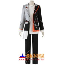 画像20: あんさんぶるスターズ！！Ensemble Stars!! Coolside 仙石 忍（せんごく しのぶ）守沢 千秋（もりさわ ちあき）南雲 鉄虎（なぐも てとら）高峯 翠（たかみね みどり）深海奏汰（しんかい かなた）コスプレ衣装 オーダーメイド可能 abccos製 「受注生産」 (20)