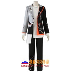 画像22: あんさんぶるスターズ！！Ensemble Stars!! Coolside 仙石 忍（せんごく しのぶ）守沢 千秋（もりさわ ちあき）南雲 鉄虎（なぐも てとら）高峯 翠（たかみね みどり）深海奏汰（しんかい かなた）コスプレ衣装 オーダーメイド可能 abccos製 「受注生産」 (22)