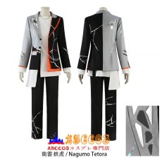 画像23: あんさんぶるスターズ！！Ensemble Stars!! Coolside 仙石 忍（せんごく しのぶ）守沢 千秋（もりさわ ちあき）南雲 鉄虎（なぐも てとら）高峯 翠（たかみね みどり）深海奏汰（しんかい かなた）コスプレ衣装 オーダーメイド可能 abccos製 「受注生産」 (23)