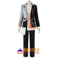 画像24: あんさんぶるスターズ！！Ensemble Stars!! Coolside 仙石 忍（せんごく しのぶ）守沢 千秋（もりさわ ちあき）南雲 鉄虎（なぐも てとら）高峯 翠（たかみね みどり）深海奏汰（しんかい かなた）コスプレ衣装 オーダーメイド可能 abccos製 「受注生産」 (24)