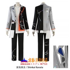 画像25: あんさんぶるスターズ！！Ensemble Stars!! Coolside 仙石 忍（せんごく しのぶ）守沢 千秋（もりさわ ちあき）南雲 鉄虎（なぐも てとら）高峯 翠（たかみね みどり）深海奏汰（しんかい かなた）コスプレ衣装 オーダーメイド可能 abccos製 「受注生産」 (25)