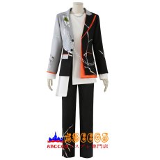 画像26: あんさんぶるスターズ！！Ensemble Stars!! Coolside 仙石 忍（せんごく しのぶ）守沢 千秋（もりさわ ちあき）南雲 鉄虎（なぐも てとら）高峯 翠（たかみね みどり）深海奏汰（しんかい かなた）コスプレ衣装 オーダーメイド可能 abccos製 「受注生産」 (26)
