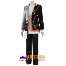 画像3: あんさんぶるスターズ！！Ensemble Stars!! Coolside 仙石 忍（せんごく しのぶ）守沢 千秋（もりさわ ちあき）南雲 鉄虎（なぐも てとら）高峯 翠（たかみね みどり）深海奏汰（しんかい かなた）コスプレ衣装 オーダーメイド可能 abccos製 「受注生産」 (3)