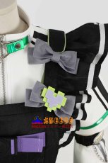 画像10: あんさんぶるスターズ！！Ensemble Stars!! 桜河こはく（Oukawa Kohaku）コスプレ衣装 オーダーメイド可能 abccos製 「受注生産」 (10)