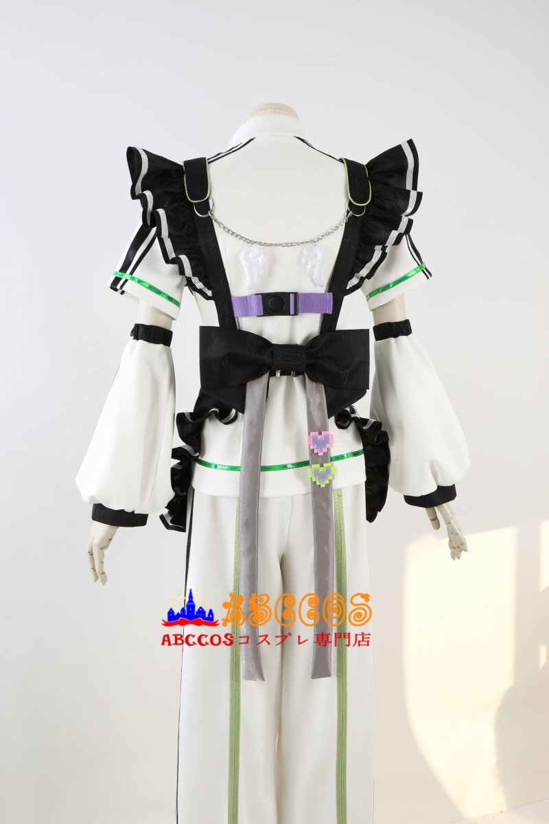 画像11: あんさんぶるスターズ！！Ensemble Stars!! 桜河こはく（Oukawa Kohaku）コスプレ衣装 オーダーメイド可能 abccos製 「受注生産」 (11)
