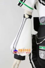画像12: あんさんぶるスターズ！！Ensemble Stars!! 桜河こはく（Oukawa Kohaku）コスプレ衣装 オーダーメイド可能 abccos製 「受注生産」 (12)
