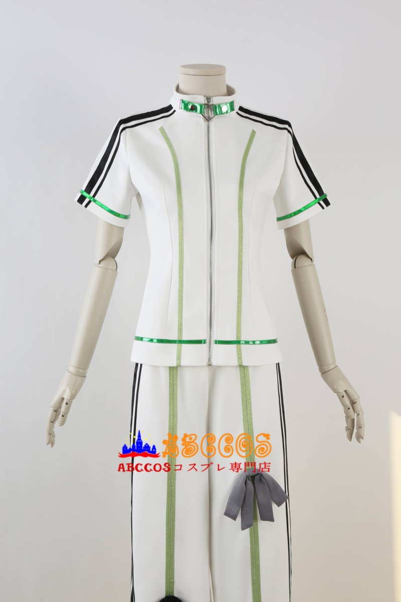 画像16: あんさんぶるスターズ！！Ensemble Stars!! 桜河こはく（Oukawa Kohaku）コスプレ衣装 オーダーメイド可能 abccos製 「受注生産」 (16)