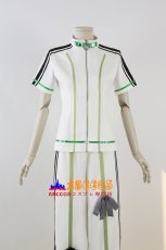 画像16: あんさんぶるスターズ！！Ensemble Stars!! 桜河こはく（Oukawa Kohaku）コスプレ衣装 オーダーメイド可能 abccos製 「受注生産」 (16)