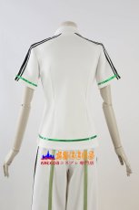 画像17: あんさんぶるスターズ！！Ensemble Stars!! 桜河こはく（Oukawa Kohaku）コスプレ衣装 オーダーメイド可能 abccos製 「受注生産」 (17)