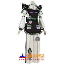 画像2: あんさんぶるスターズ！！Ensemble Stars!! 桜河こはく（Oukawa Kohaku）コスプレ衣装 オーダーメイド可能 abccos製 「受注生産」 (2)