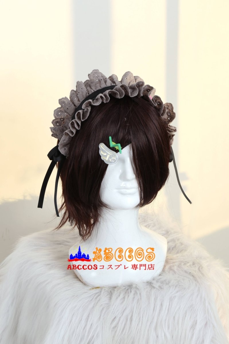 画像20: あんさんぶるスターズ！！Ensemble Stars!! 桜河こはく（Oukawa Kohaku）コスプレ衣装 オーダーメイド可能 abccos製 「受注生産」 (20)