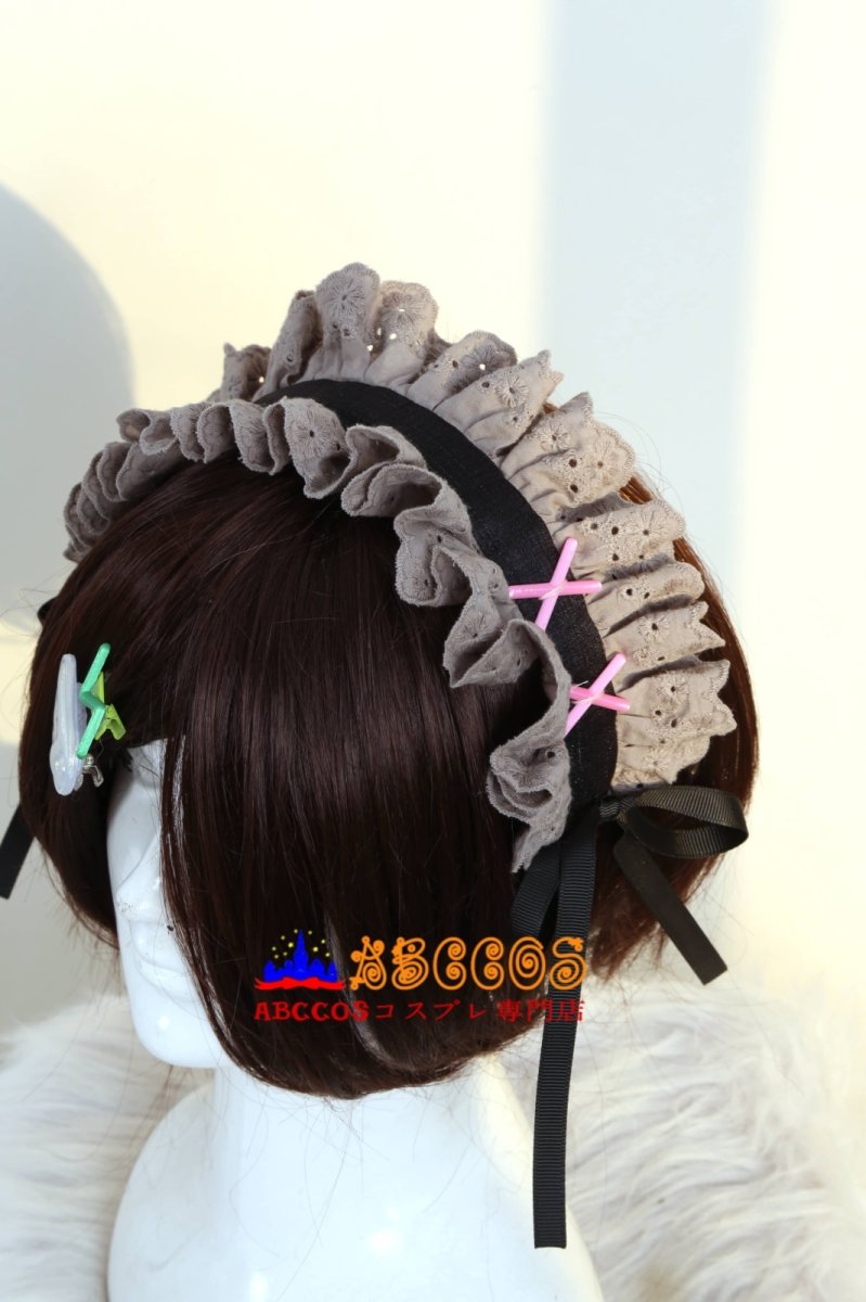 画像21: あんさんぶるスターズ！！Ensemble Stars!! 桜河こはく（Oukawa Kohaku）コスプレ衣装 オーダーメイド可能 abccos製 「受注生産」 (21)